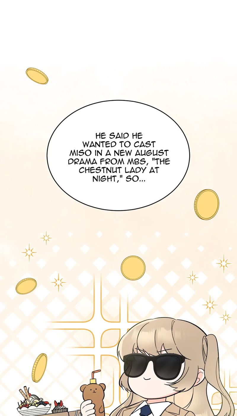 1st year Max Level Manager - Chapter 156 Page 34