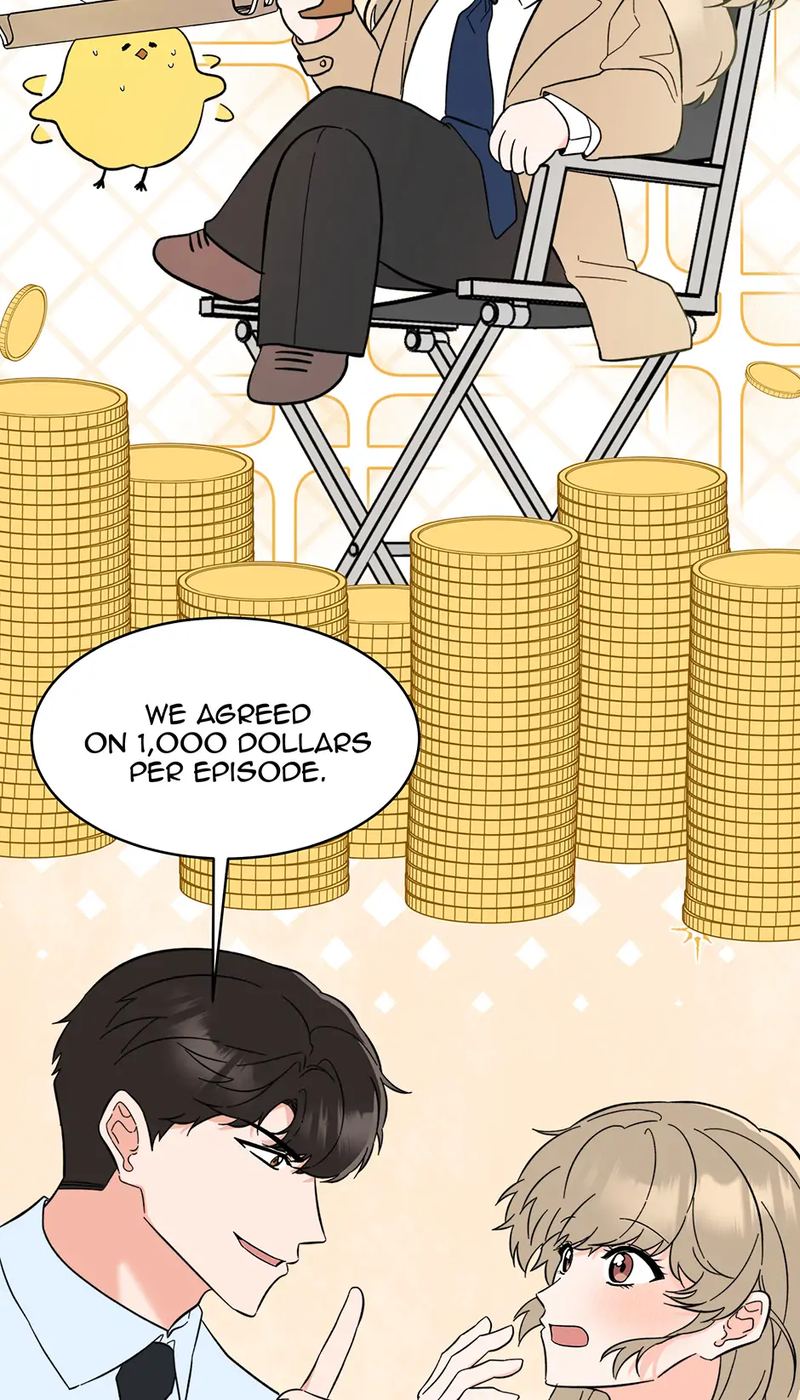 1st year Max Level Manager - Chapter 156 Page 35