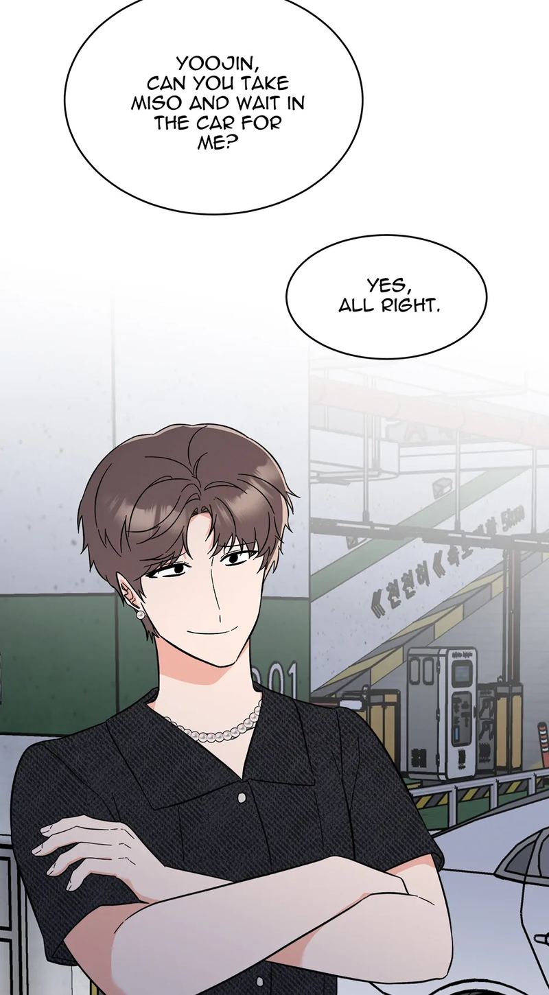 1st year Max Level Manager - Chapter 156 Page 39