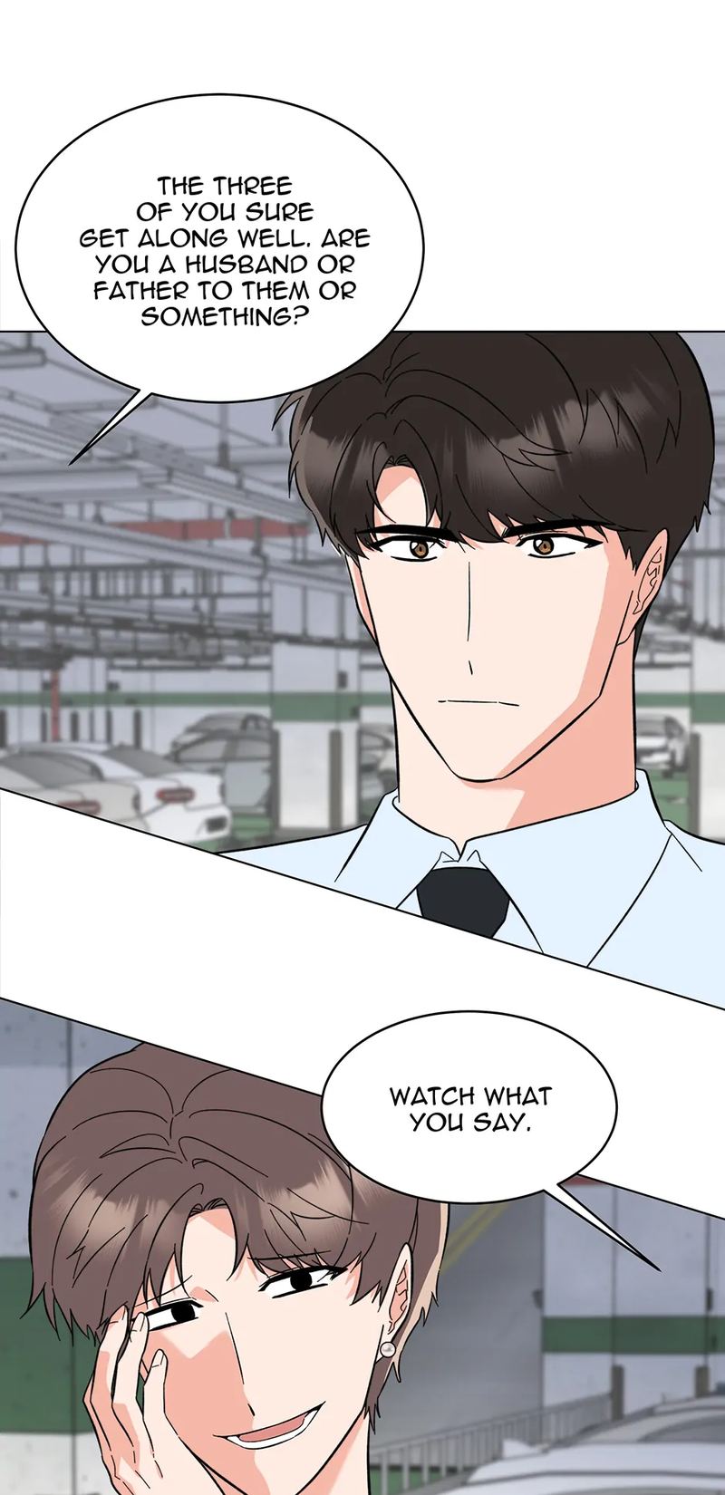 1st year Max Level Manager - Chapter 156 Page 42