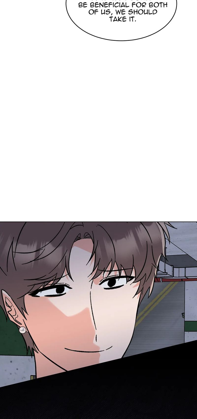 1st year Max Level Manager - Chapter 156 Page 47