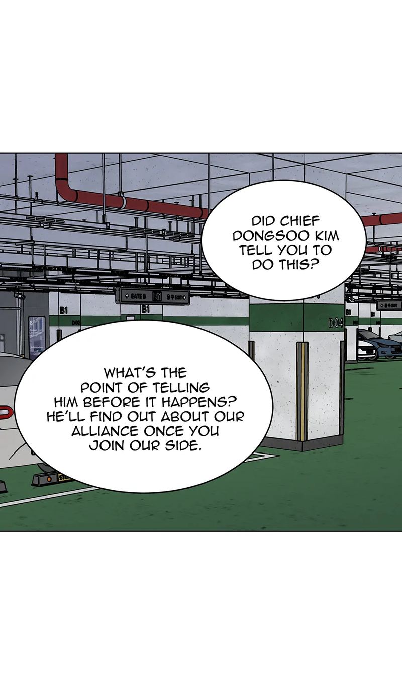 1st year Max Level Manager - Chapter 156 Page 50