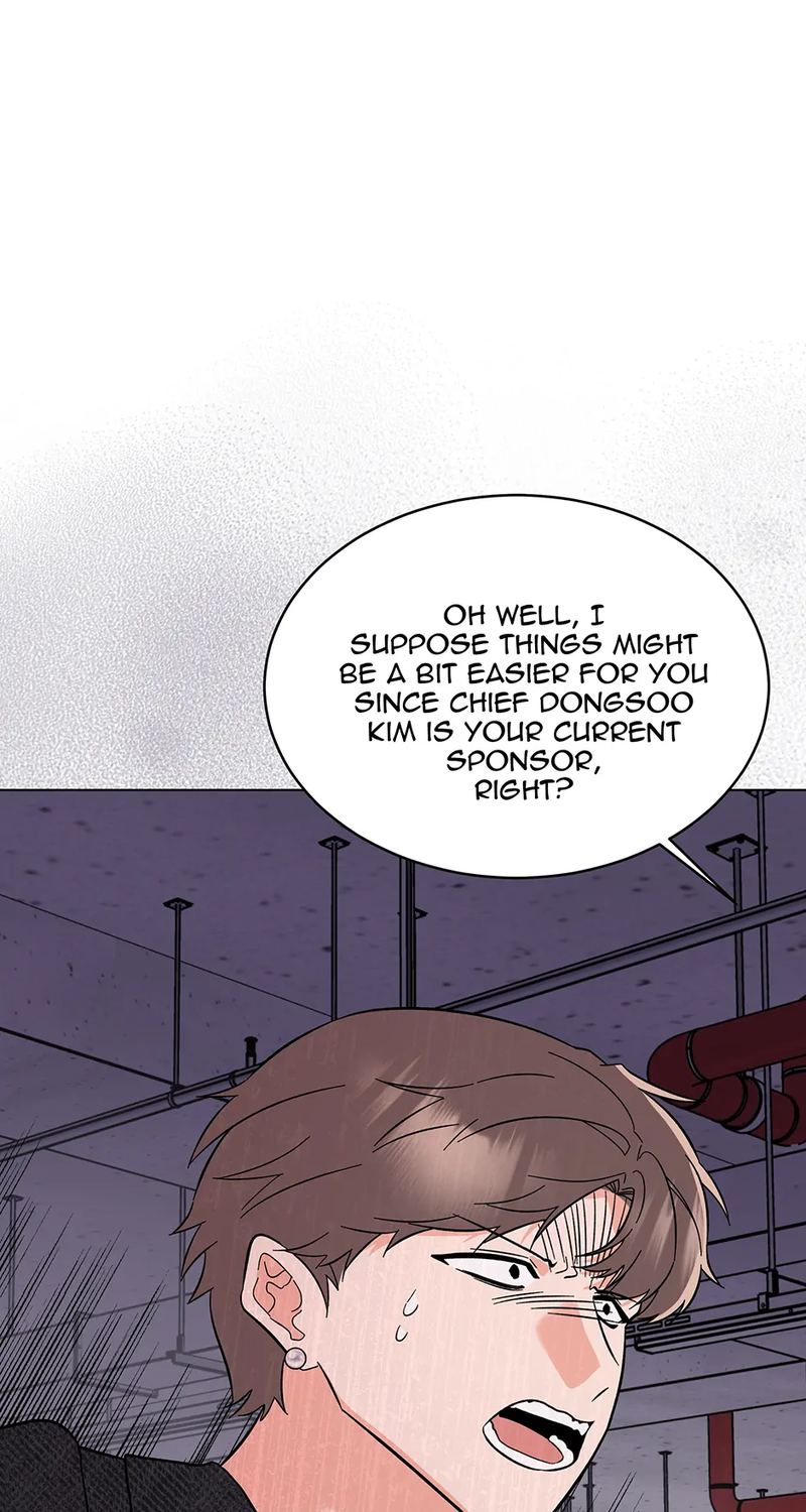 1st year Max Level Manager - Chapter 156 Page 55