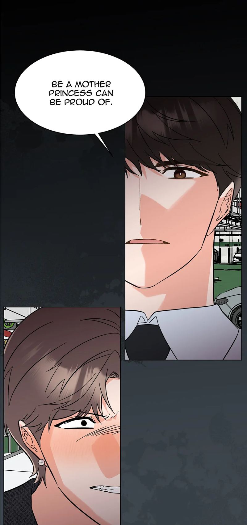 1st year Max Level Manager - Chapter 156 Page 58