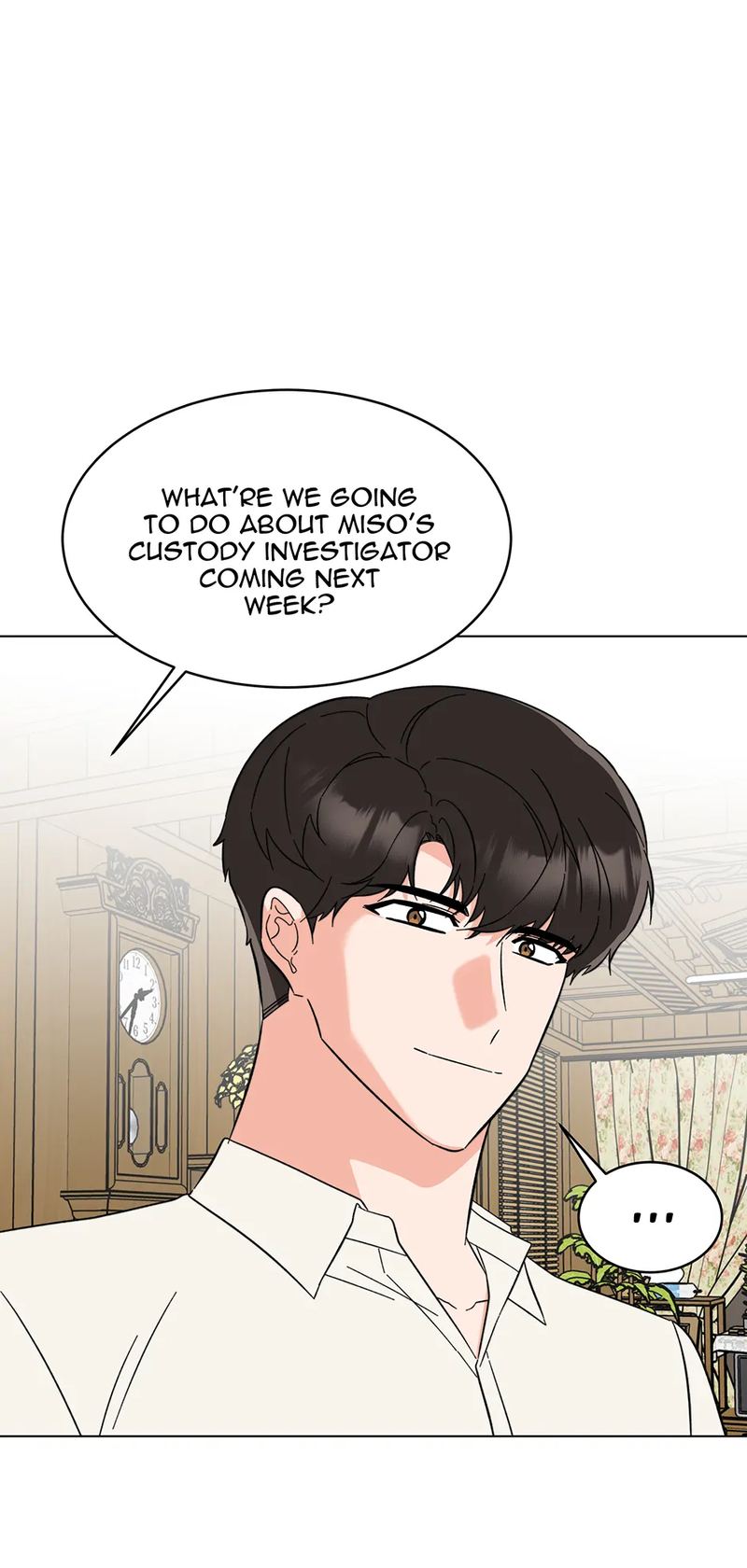 1st year Max Level Manager - Chapter 156 Page 77