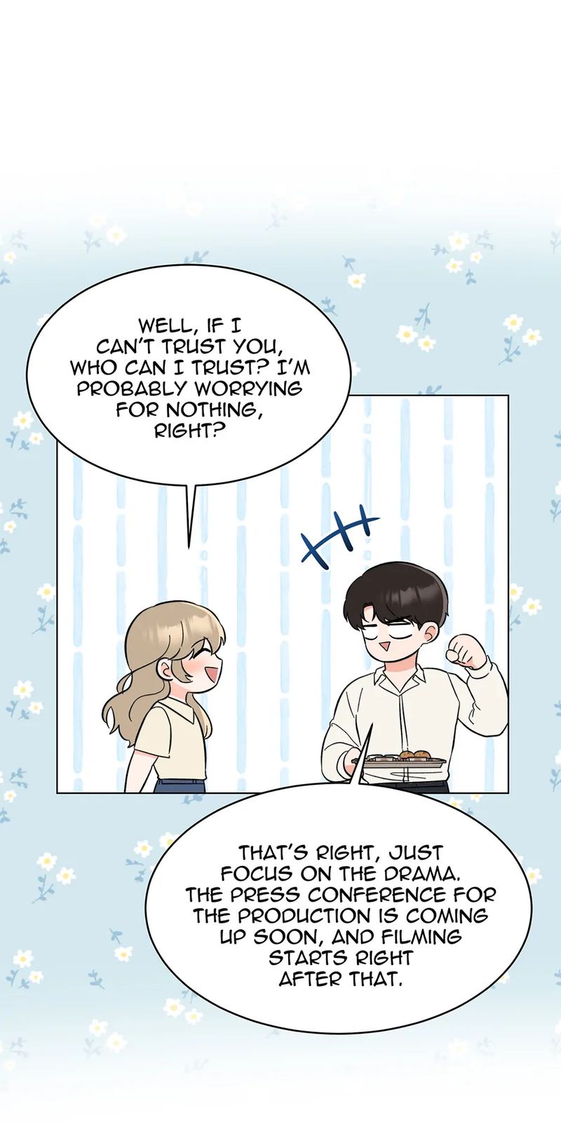 1st year Max Level Manager - Chapter 156 Page 84