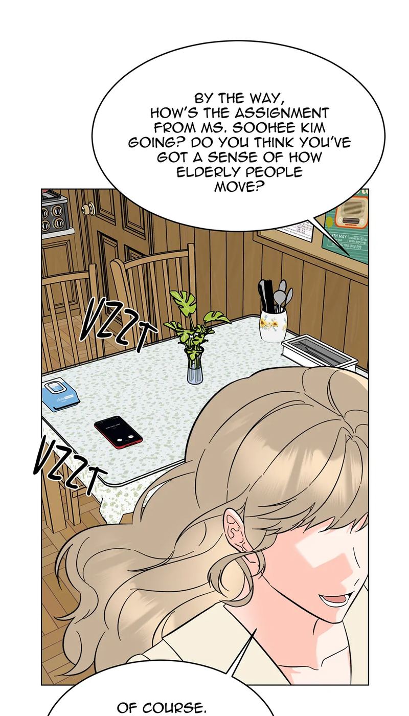 1st year Max Level Manager - Chapter 156 Page 85