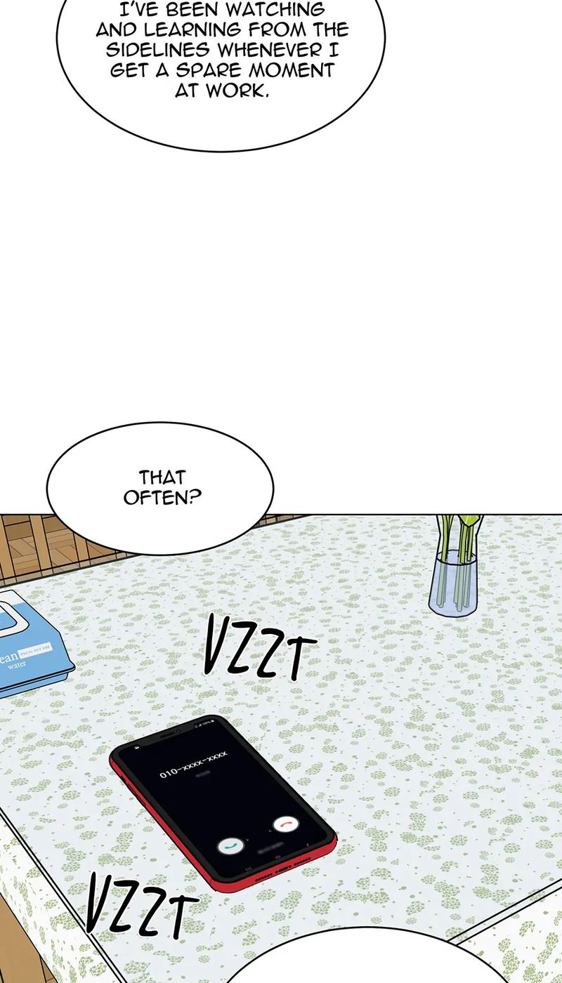 1st year Max Level Manager - Chapter 156 Page 86