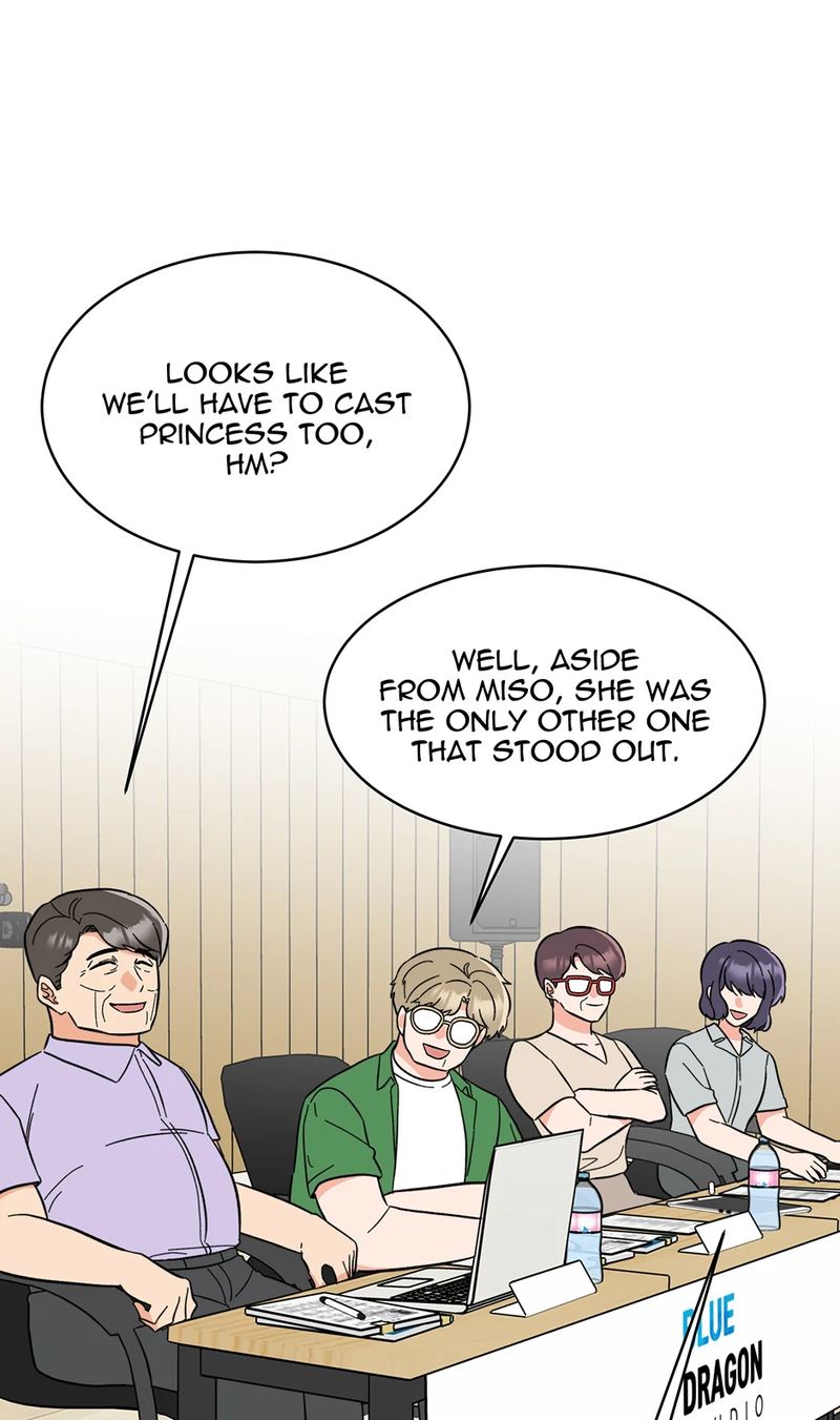 1st year Max Level Manager - Chapter 156 Page 9