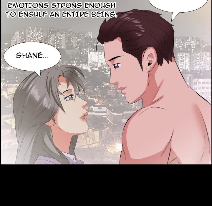 Daddy's Working - Chapter 19 Page 29