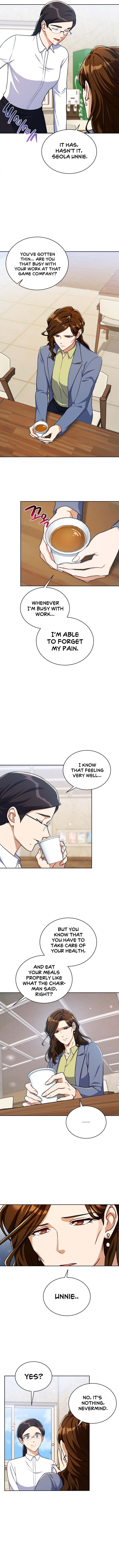Please Have a Meal - Chapter 95 Page 2