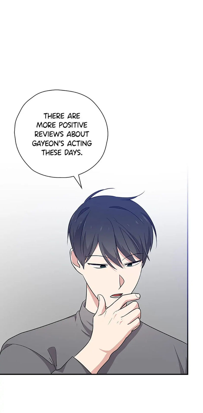 King of Drama - Chapter 77 Page 1