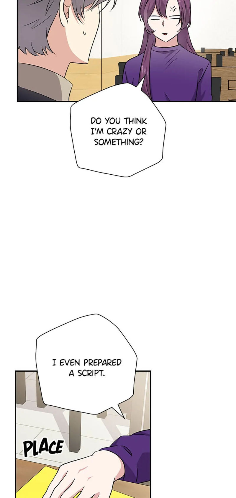 King of Drama - Chapter 86 Page 13