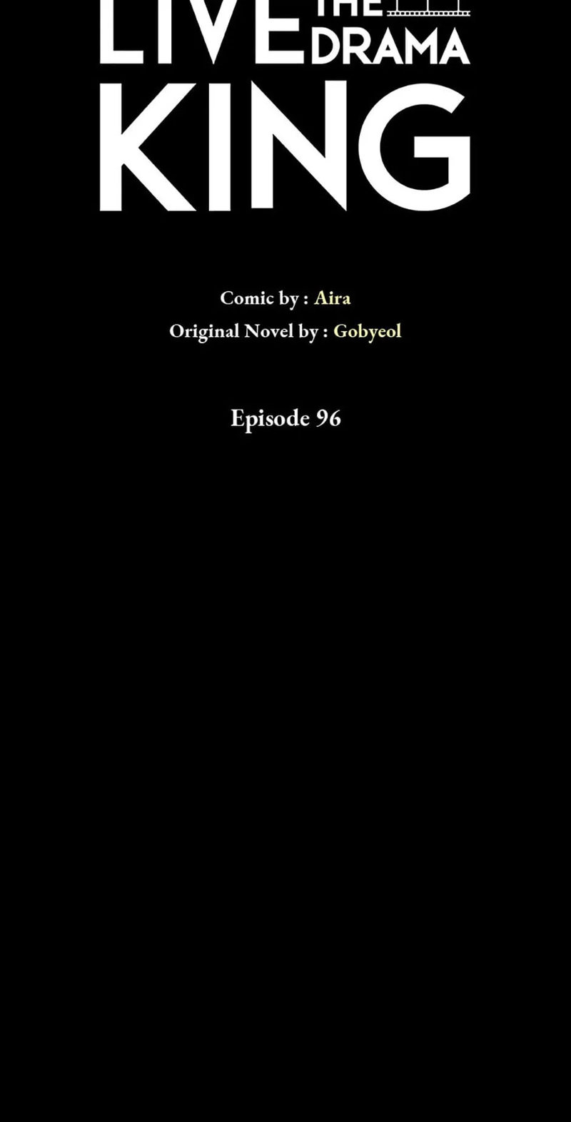 King of Drama - Chapter 96 Page 8