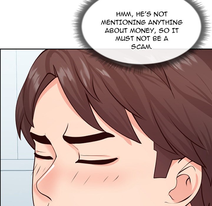 Inexperienced - Chapter 13 Page 31