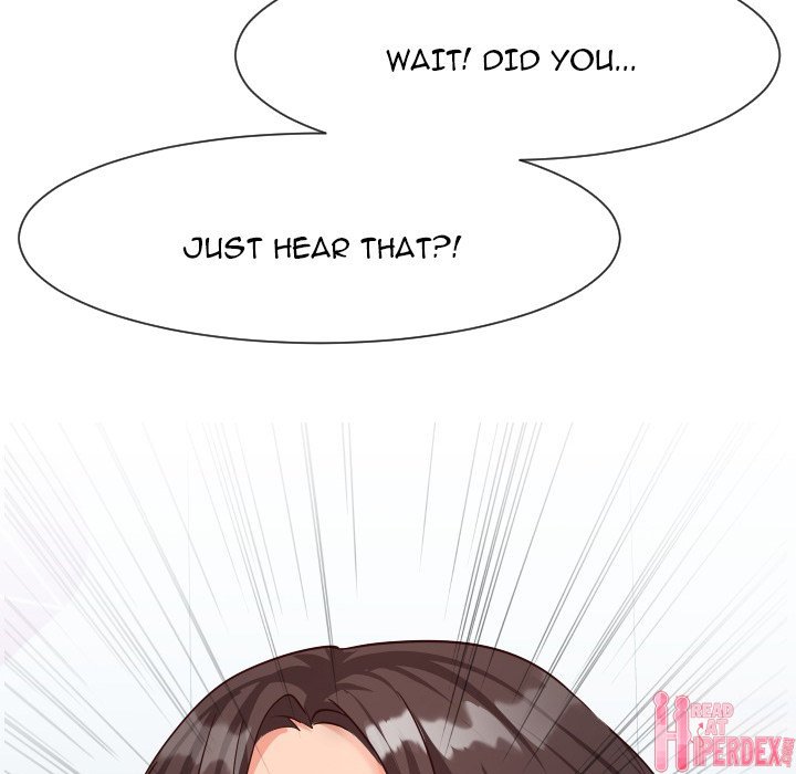 Inexperienced - Chapter 31 Page 106