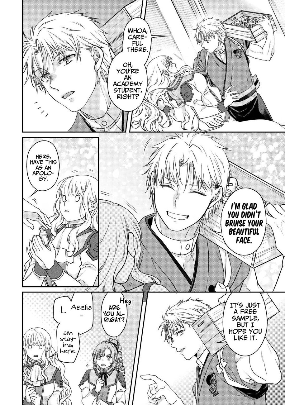 Tsuki ga Michibiku Isekai Douchuu - Chapter 77 Page 23