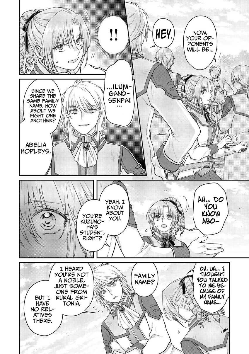 Tsuki ga Michibiku Isekai Douchuu - Chapter 78 Page 13