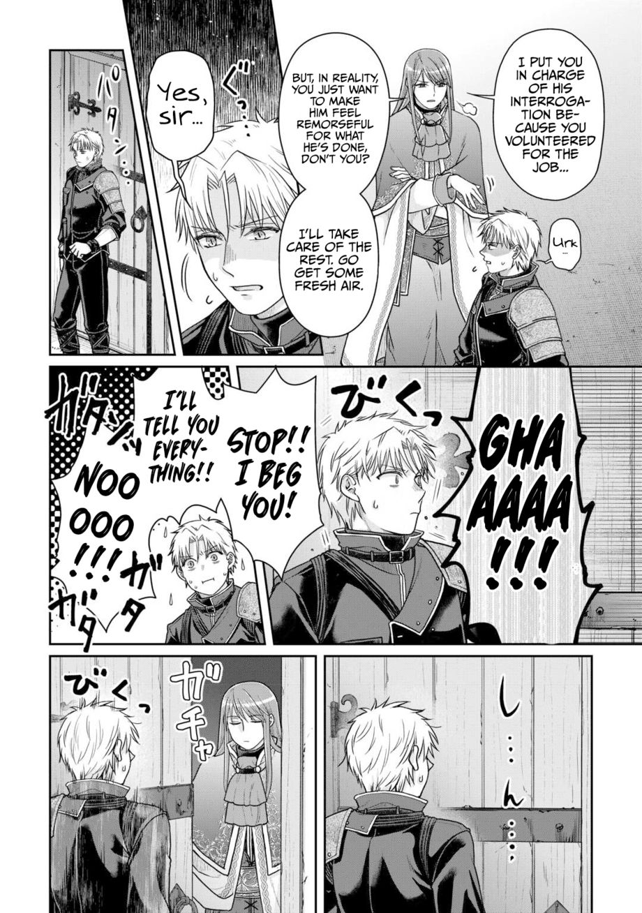 Tsuki ga Michibiku Isekai Douchuu - Chapter 89 Page 11