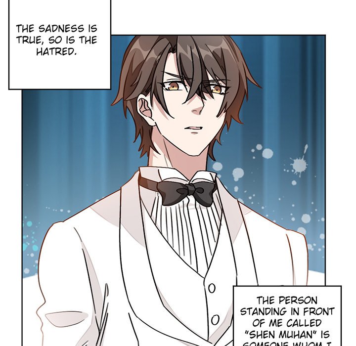 Your Turn to Chase After Me - Chapter 3 Page 33