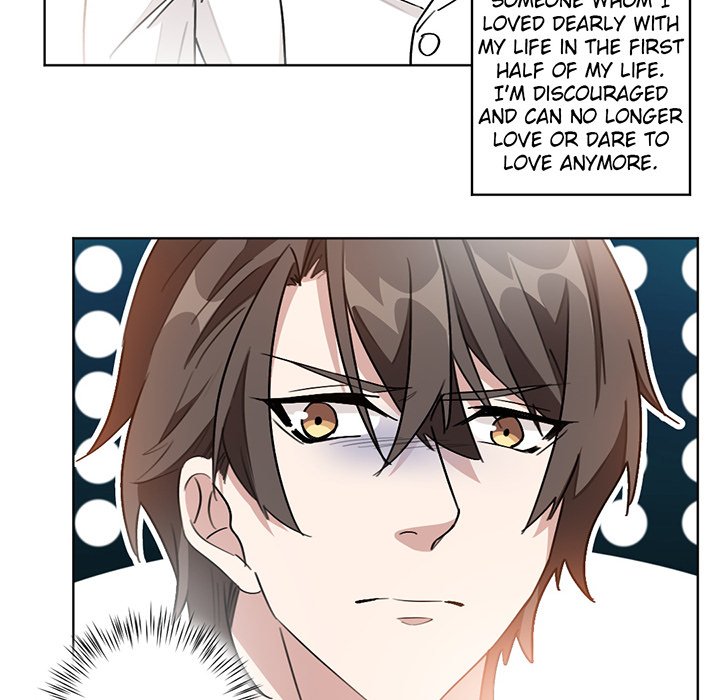 Your Turn to Chase After Me - Chapter 3 Page 34