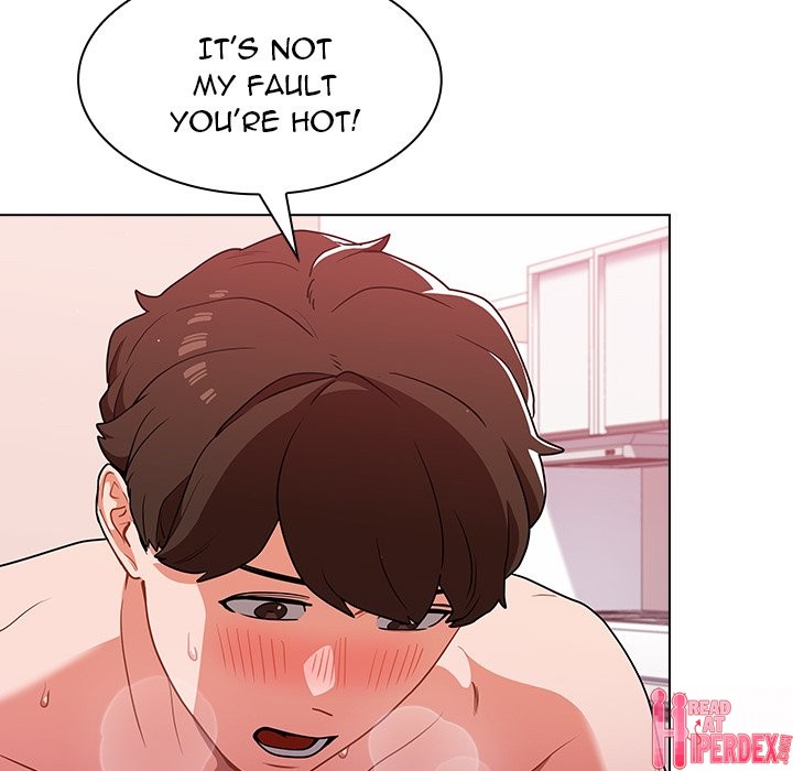 Naughty Little Secret - Chapter 11 Page 84