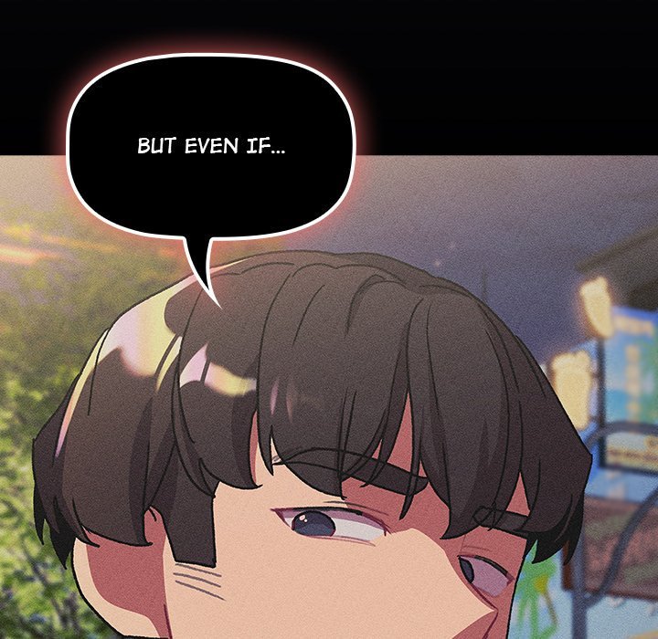 What Do I Do Now? - Chapter 120 Page 46