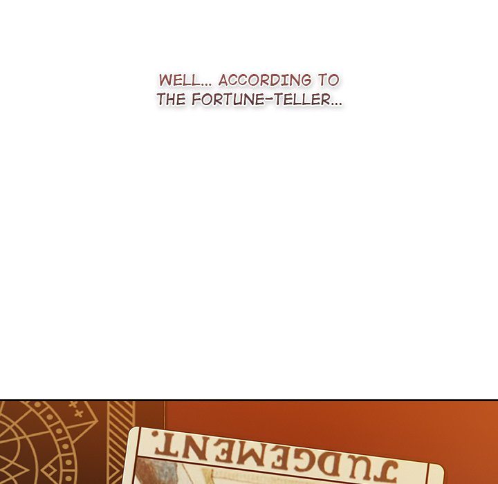 What Do I Do Now? - Chapter 126 Page 27