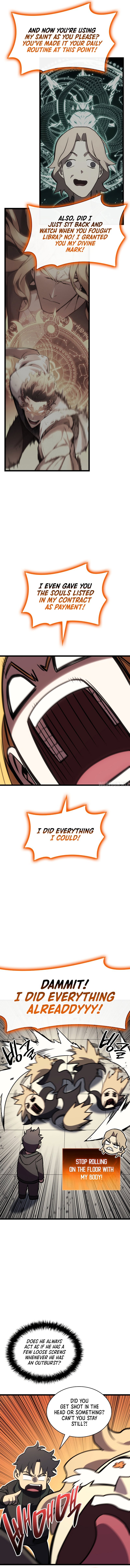 Return of the Disaster-Class Hero - Chapter 119 Page 14