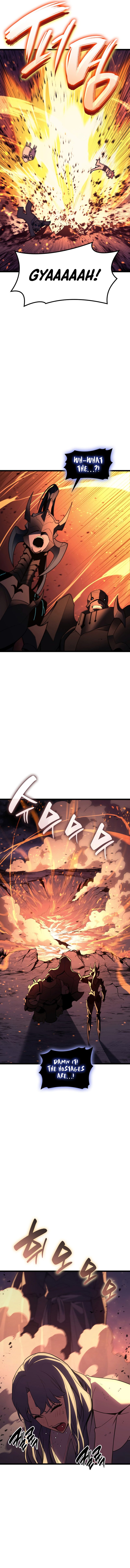 Return of the Disaster-Class Hero - Chapter 121 Page 15