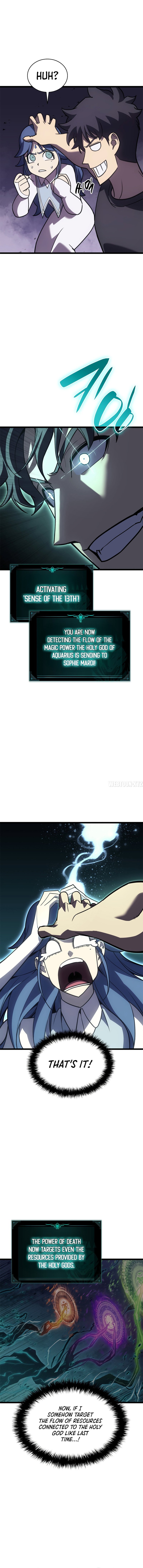 Return of the Disaster-Class Hero - Chapter 122 Page 16