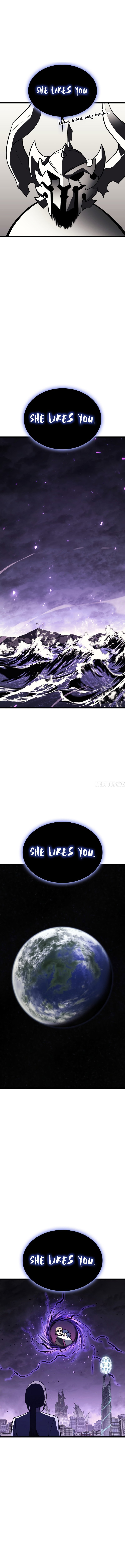 Return of the Disaster-Class Hero - Chapter 122 Page 2