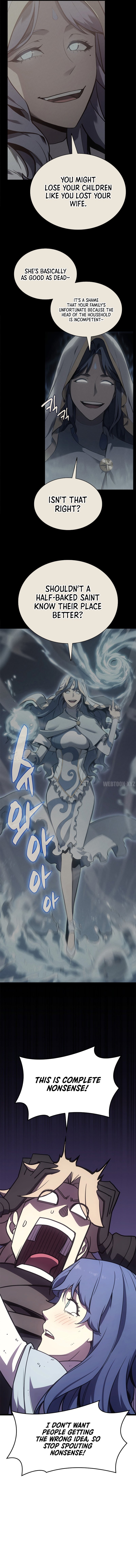 Return of the Disaster-Class Hero - Chapter 122 Page 4