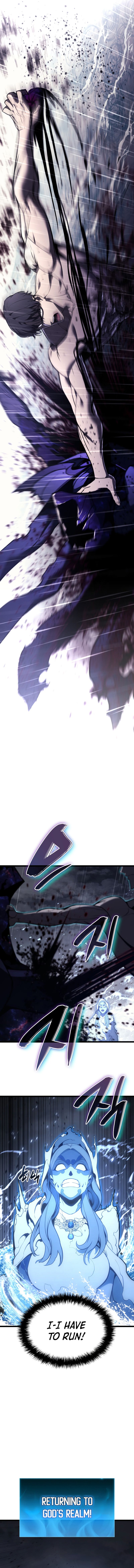 Return of the Disaster-Class Hero - Chapter 124 Page 3