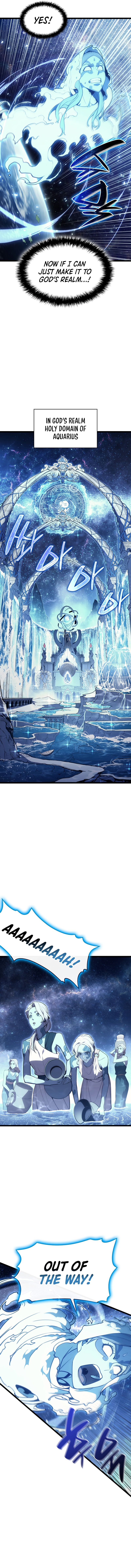 Return of the Disaster-Class Hero - Chapter 124 Page 5