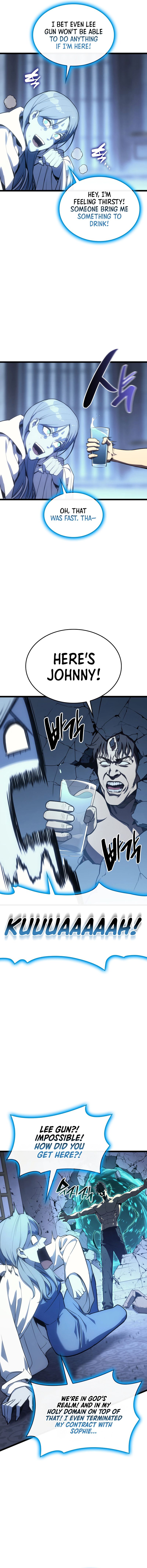 Return of the Disaster-Class Hero - Chapter 124 Page 7