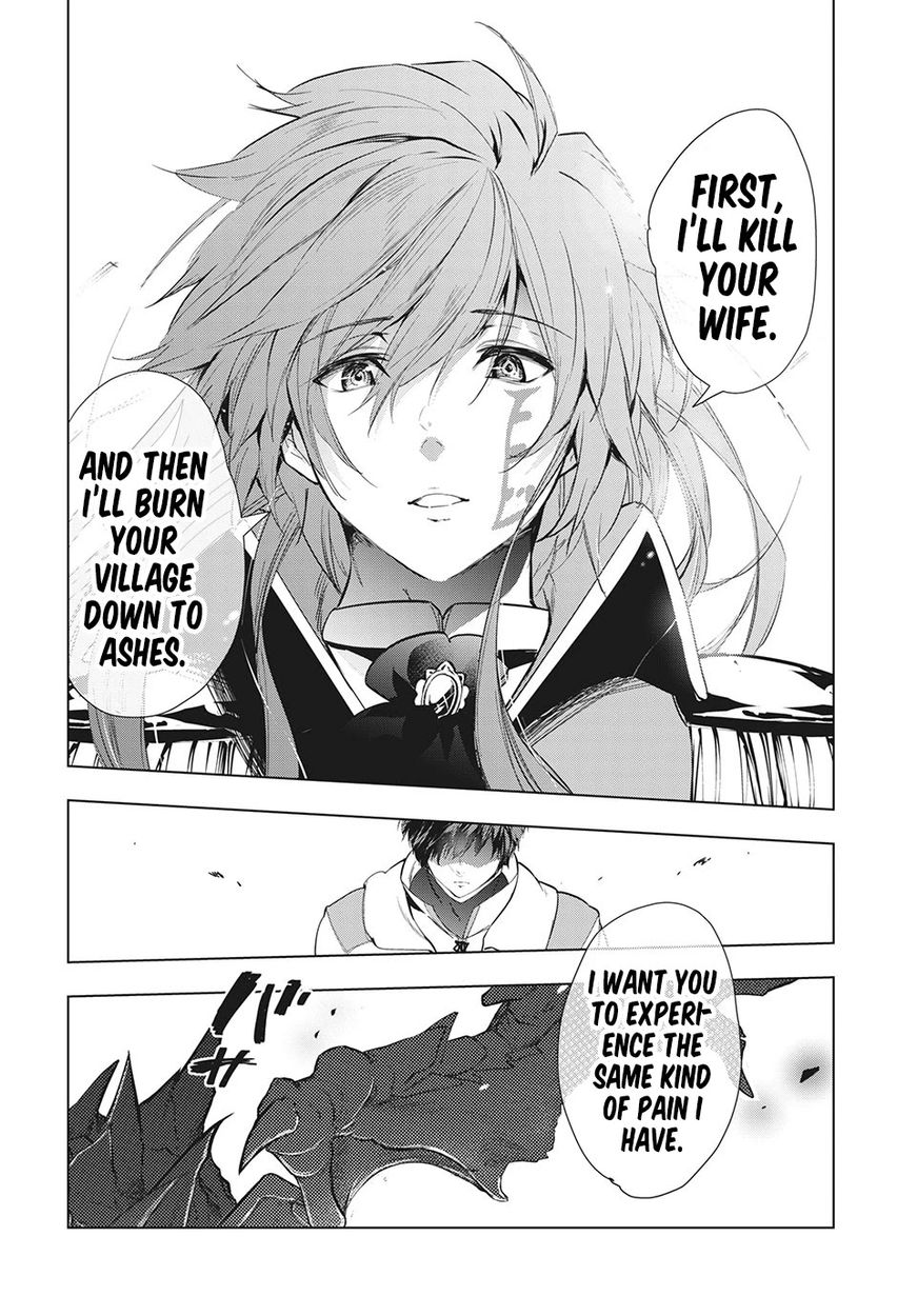 Kaiko sareta Ankoku Heishi (30-dai) no Slow na Second Life - Chapter 26 Page 35