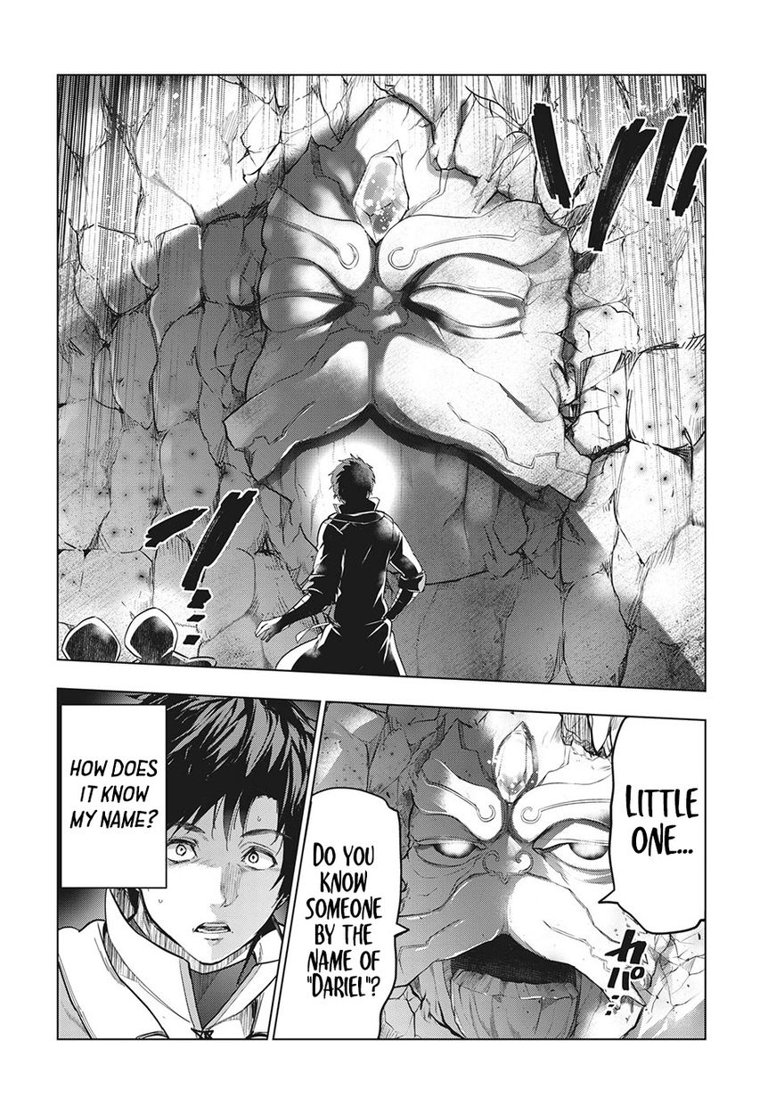 Kaiko sareta Ankoku Heishi (30-dai) no Slow na Second Life - Chapter 26 Page 9