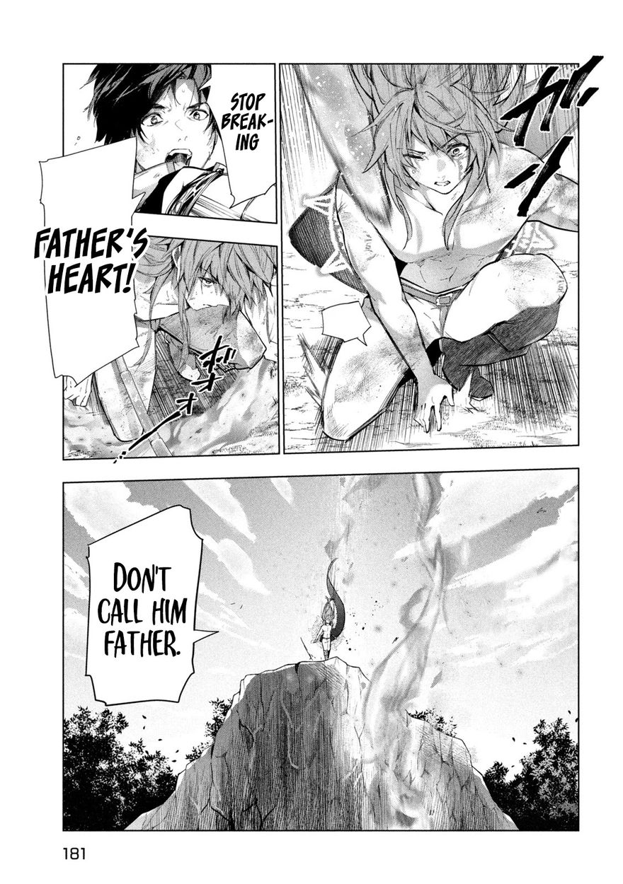 Kaiko sareta Ankoku Heishi (30-dai) no Slow na Second Life - Chapter 28 Page 18