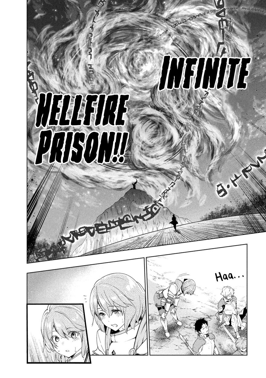 Kaiko sareta Ankoku Heishi (30-dai) no Slow na Second Life - Chapter 28 Page 22