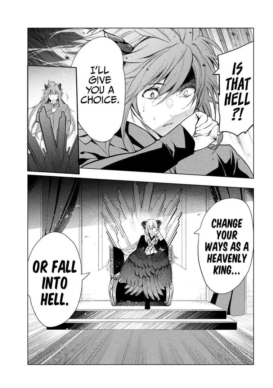 Kaiko sareta Ankoku Heishi (30-dai) no Slow na Second Life - Chapter 30 Page 14