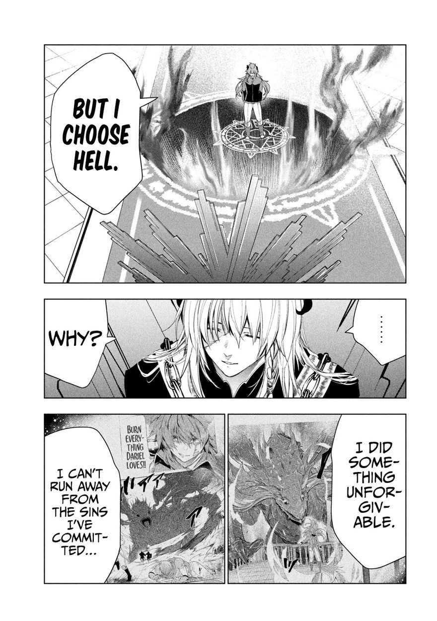 Kaiko sareta Ankoku Heishi (30-dai) no Slow na Second Life - Chapter 30 Page 16