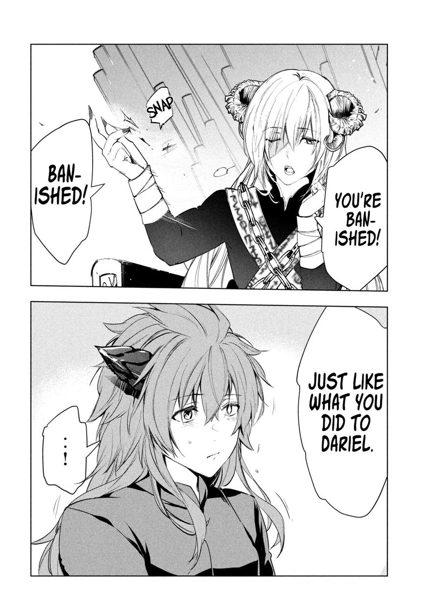 Kaiko sareta Ankoku Heishi (30-dai) no Slow na Second Life - Chapter 30 Page 19