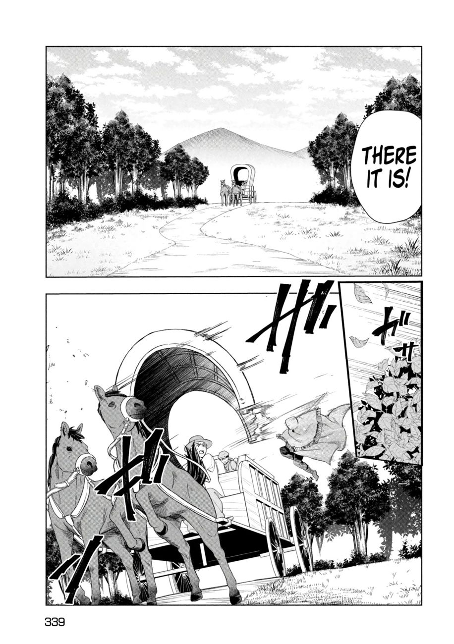 Kaiko sareta Ankoku Heishi (30-dai) no Slow na Second Life - Chapter 38 Page 30