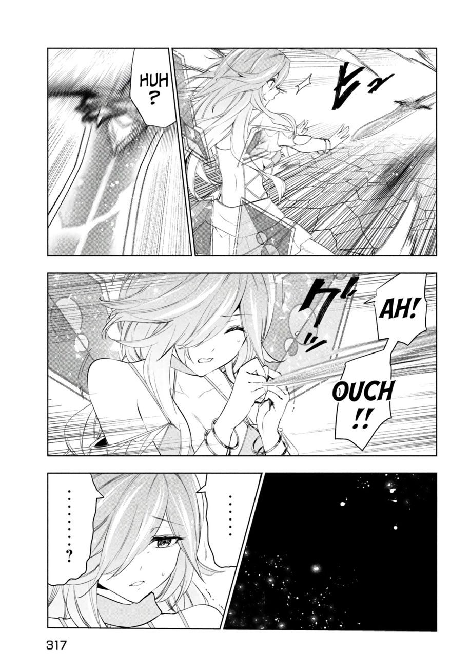 Kaiko sareta Ankoku Heishi (30-dai) no Slow na Second Life - Chapter 38 Page 8