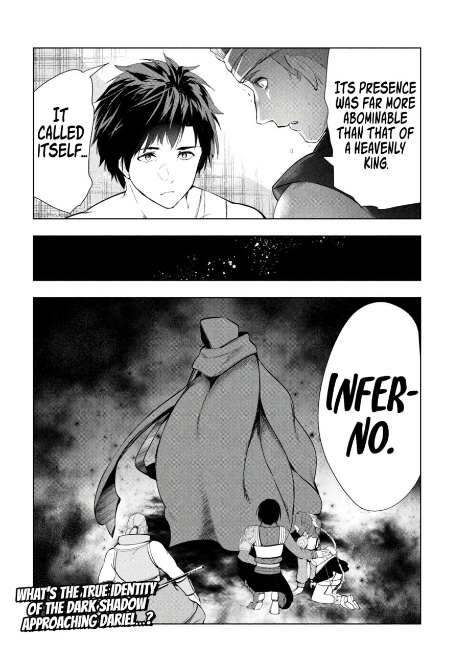 Kaiko sareta Ankoku Heishi (30-dai) no Slow na Second Life - Chapter 39 Page 36