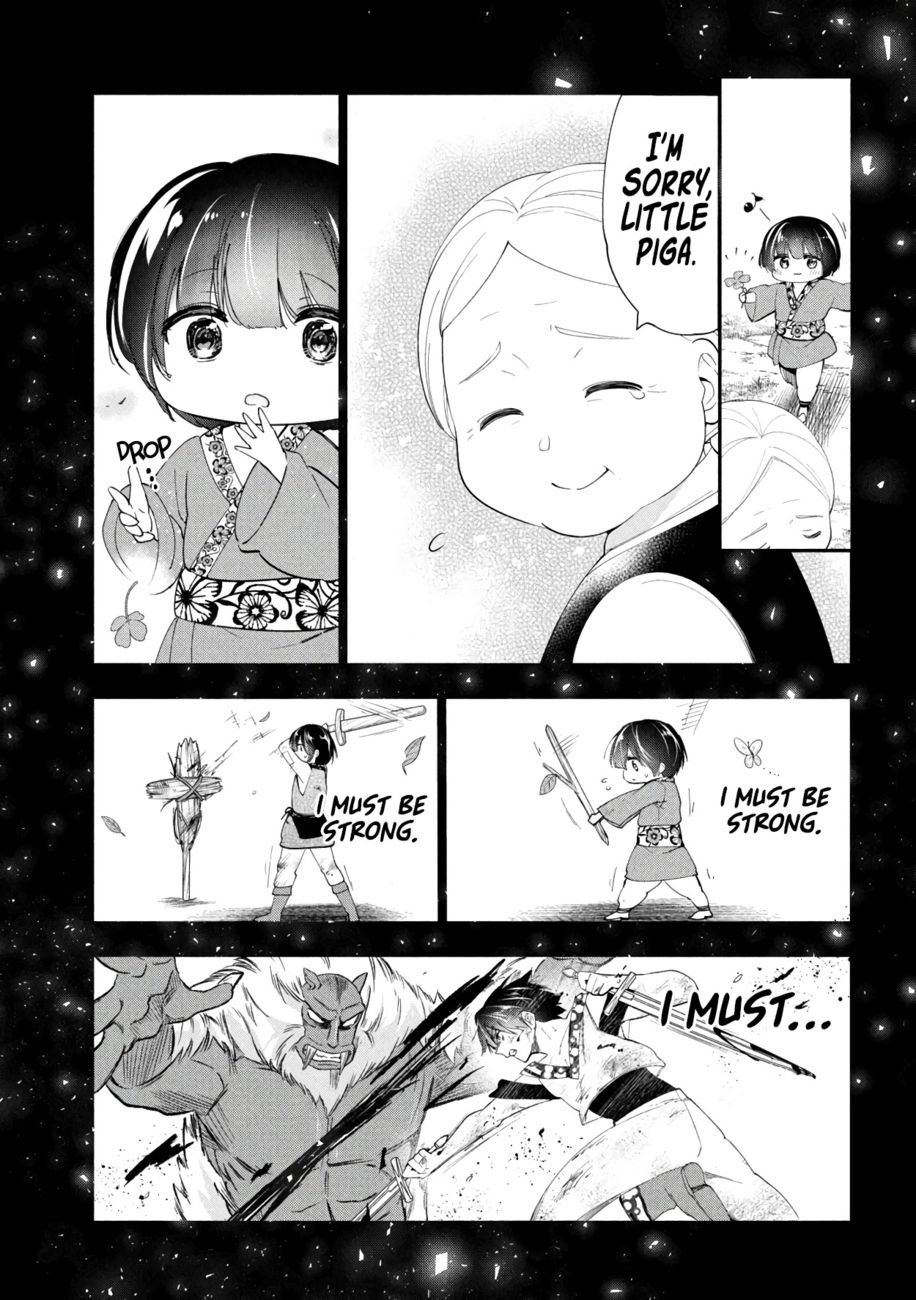 Kaiko sareta Ankoku Heishi (30-dai) no Slow na Second Life - Chapter 40 Page 10