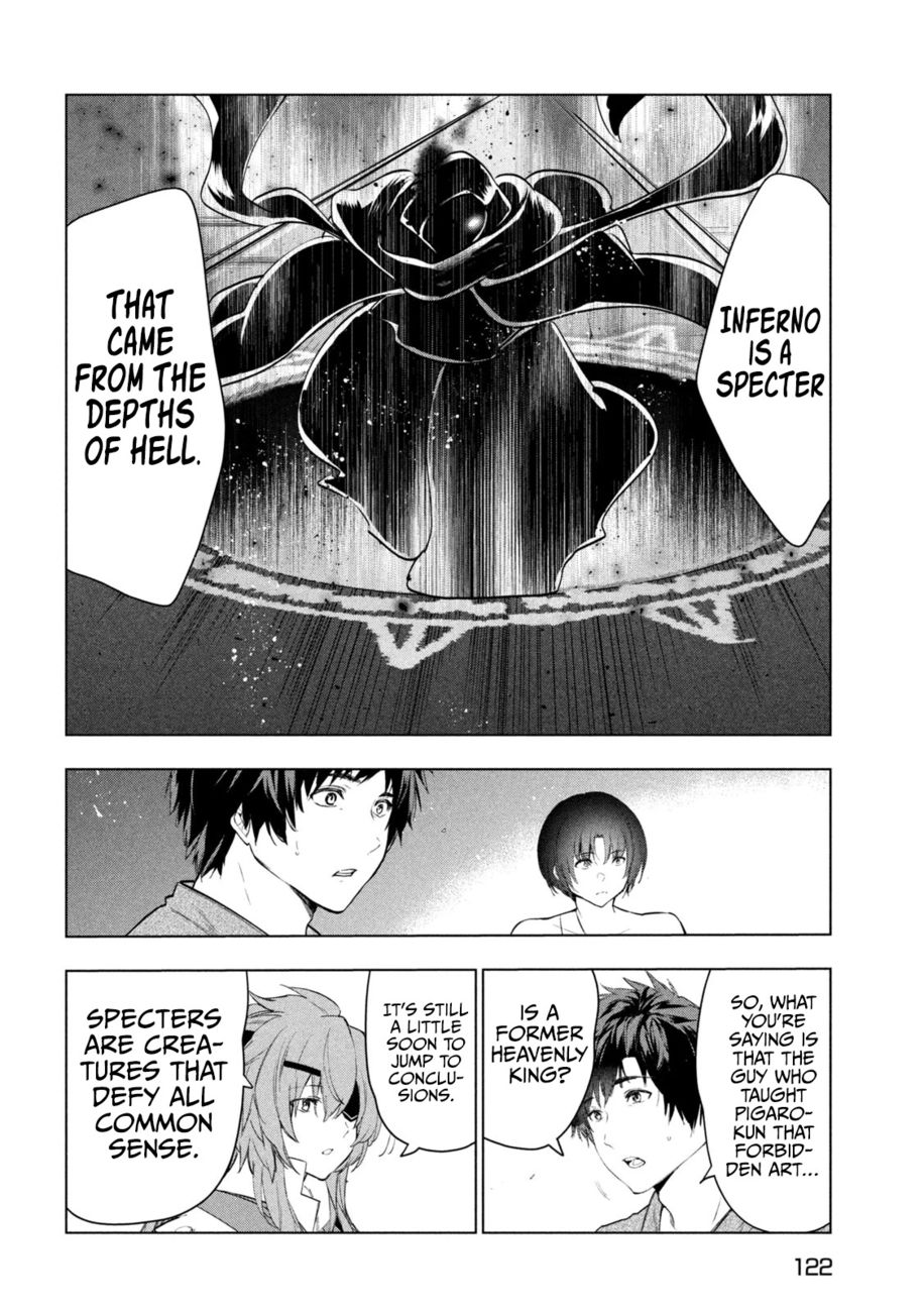 Kaiko sareta Ankoku Heishi (30-dai) no Slow na Second Life - Chapter 41 Page 15