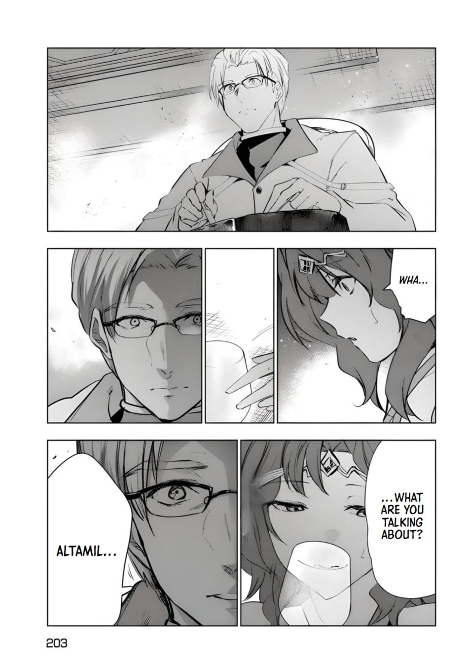 Kaiko sareta Ankoku Heishi (30-dai) no Slow na Second Life - Chapter 45 Page 13