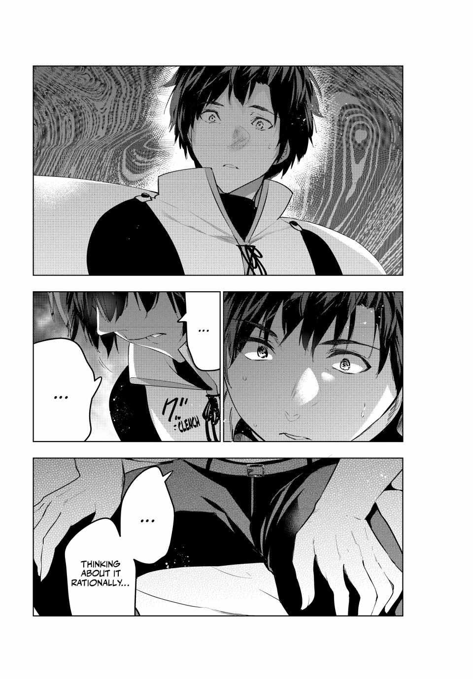 Kaiko sareta Ankoku Heishi (30-dai) no Slow na Second Life - Chapter 46 Page 15